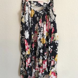 Saks Fifth Avenue dress